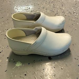 Women Dansko Shoes Size 39
